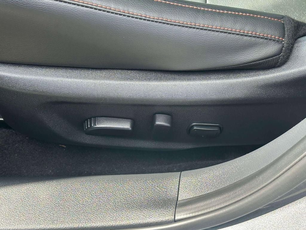 Used 2024 Nissan Sentra SR w/ SR Premium Package image 19