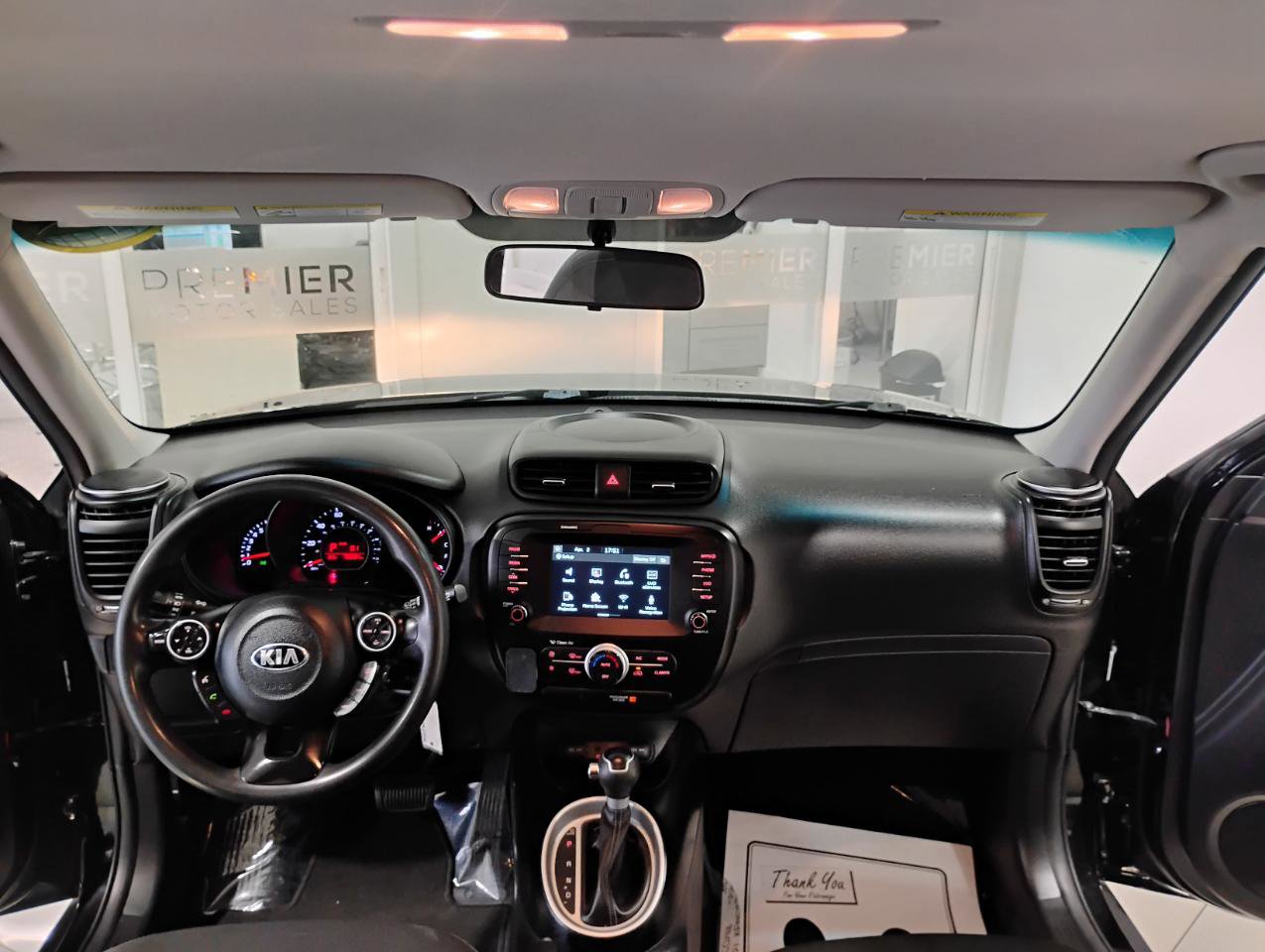 Used 2019 Kia Soul + FWD image 71