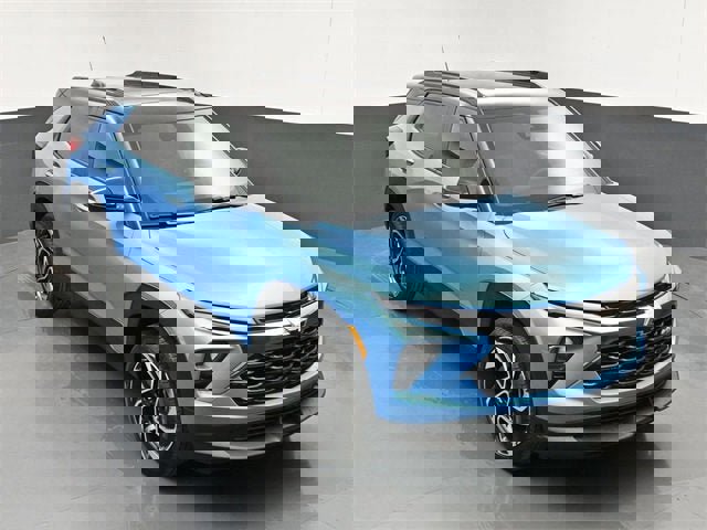 New 2026 Chevrolet TrailBlazer RS w/ Convenience Package image 36