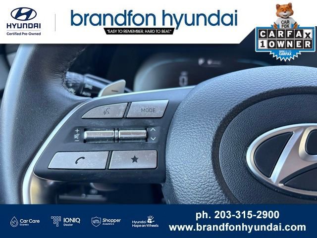 Used 2023 Hyundai Palisade XRT AWD/4WD image 14