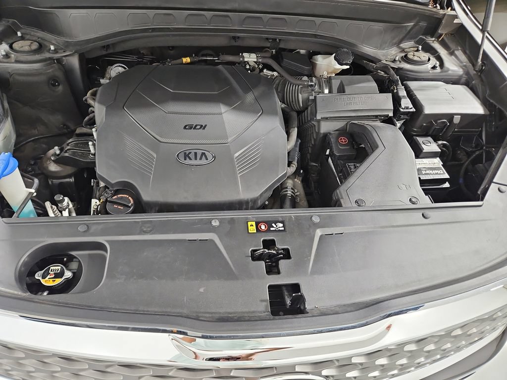 Used 2020 Kia Telluride LX FWD image 21