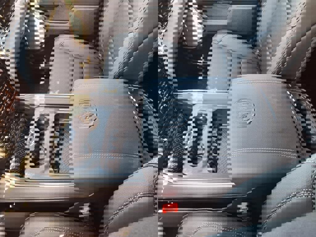 New 2025 RAM 1500 Rebel w/ Advanced Safety Group II image 14