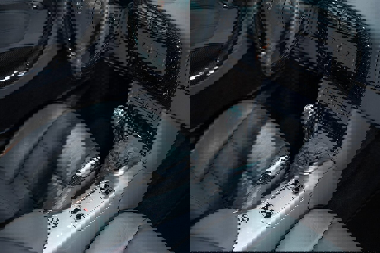 Used 2001 Porsche 911 Turbo image 57