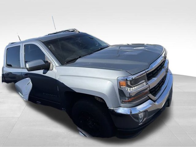 Used 2016 Chevrolet Silverado 1500 LT w/ All Star Edition AWD/4WD image 25