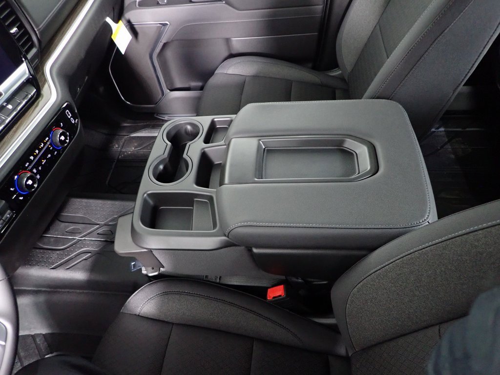 New 2026 Chevrolet Silverado 1500 RST w/ RST Select Package image 23