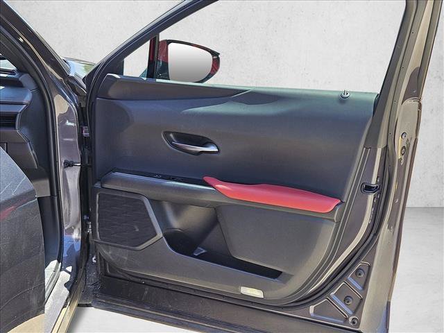 Used 2024 Lexus UX 250h F Sport FWD image 10