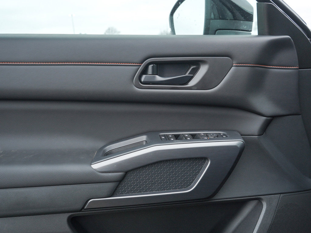 New 2026 Nissan Pathfinder Rock Creek AWD/4WD image 18