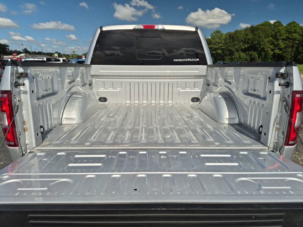 Used 2019 Ford F150 Lariat AWD/4WD image 35
