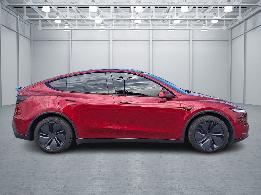 Used 2026 Tesla Model Y Long Range AWD/4WD image 8