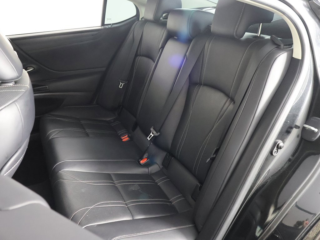 Used 2023 Lexus ES 350 Luxury w/ Accessory Package (Z2) image 32