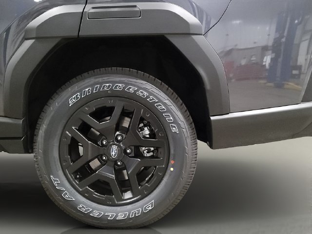New 2026 Subaru Outback Wilderness AWD/4WD image 39