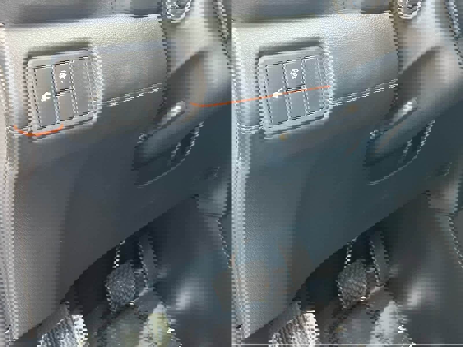 Used 2026 Honda Passport TrailSport Elite image 30