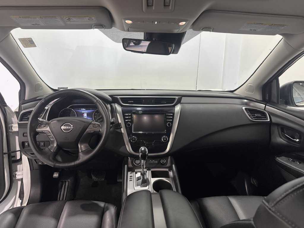 Used 2024 Nissan Murano SL AWD/4WD image 2