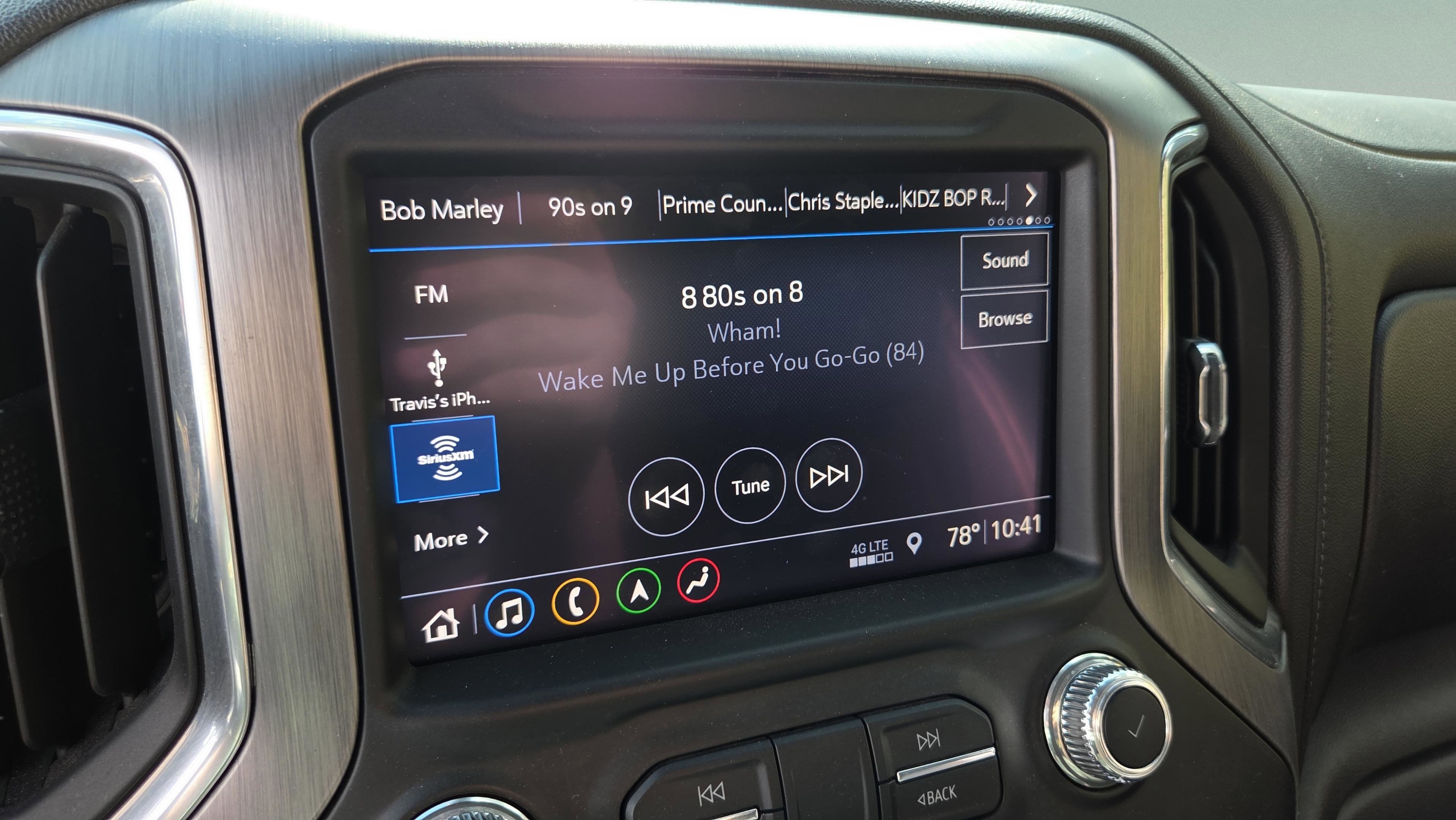 Used 2019 GMC Sierra 1500 Denali w/ Denali Carbonpro Edition image 22