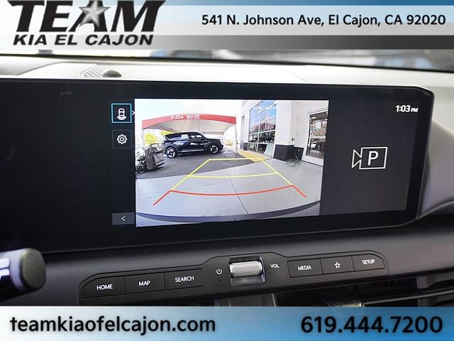 Certified 2025 Kia K4 FWD image 27
