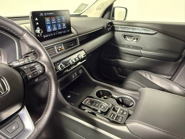 Used 2024 Honda Pilot Elite image 29