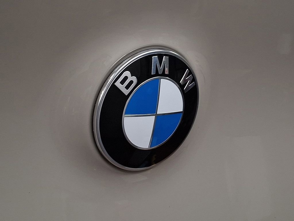 Used 2025 BMW X3 M50 w/ Premium Package image 30