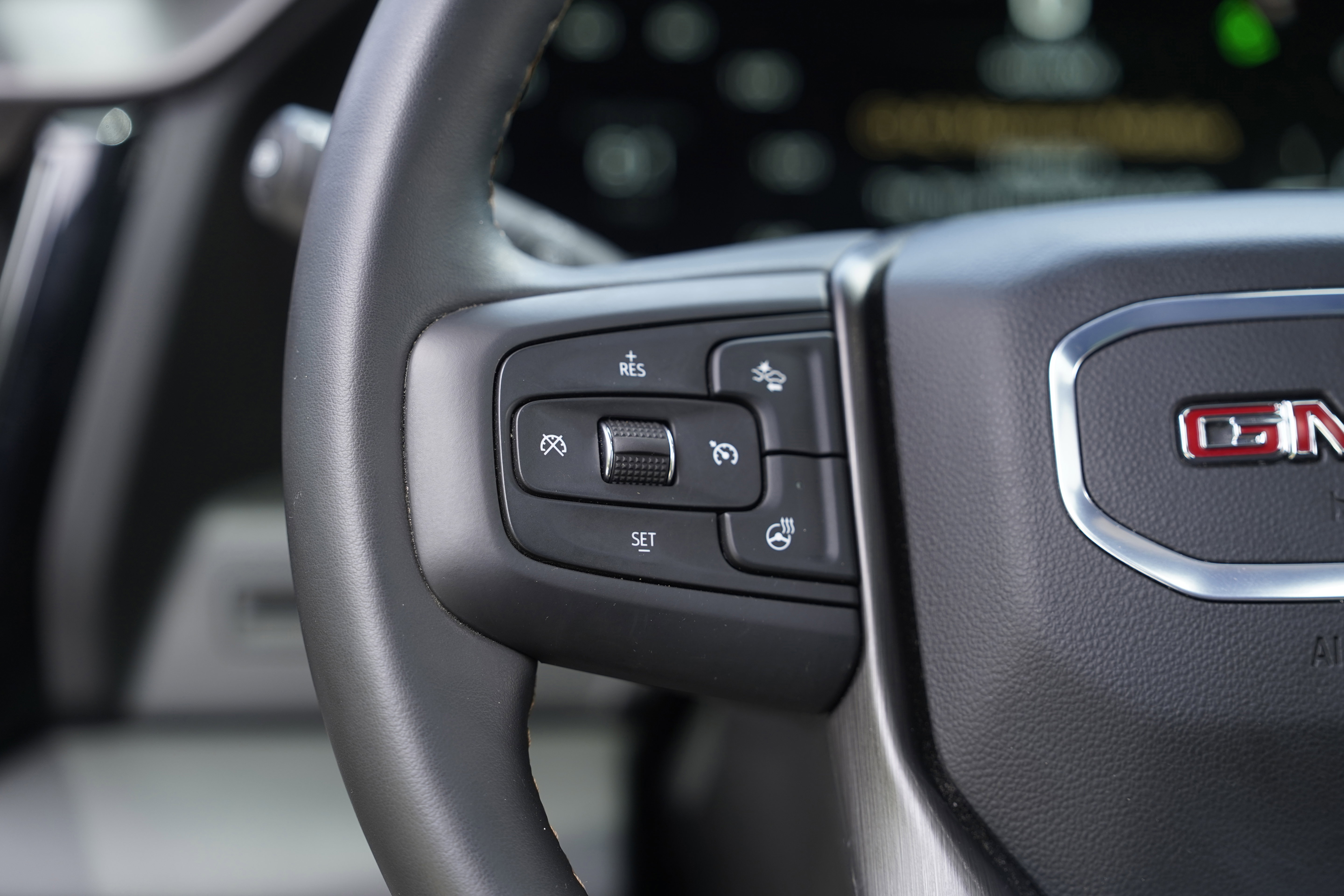 Used 2026 GMC Sierra 2500 AT4 AWD/4WD image 21