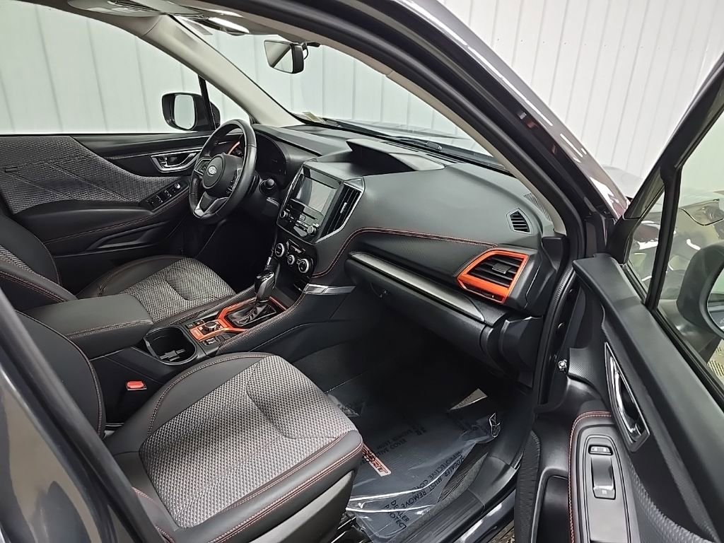 Used 2020 Subaru Forester Sport image 16