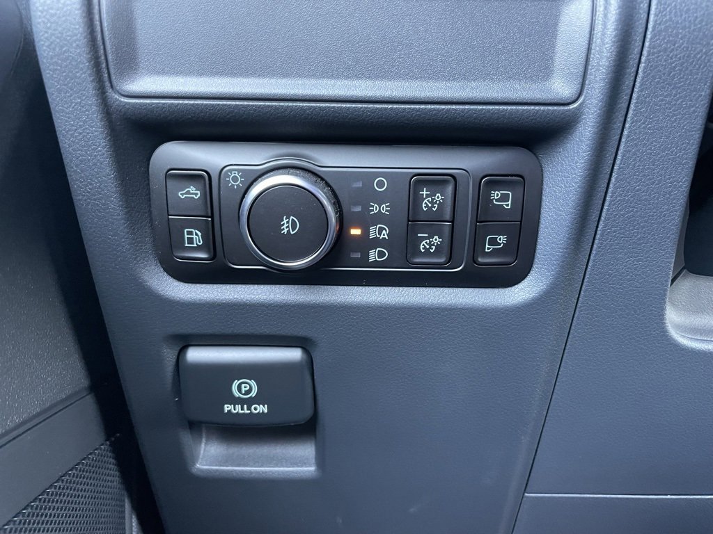 New 2025 Ford F150 XLT w/ Equipment Group 302A MID image 47