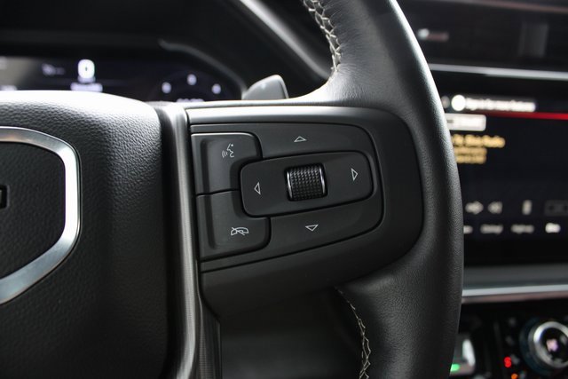 Used 2025 GMC Sierra 1500 Denali Ultimate image 17