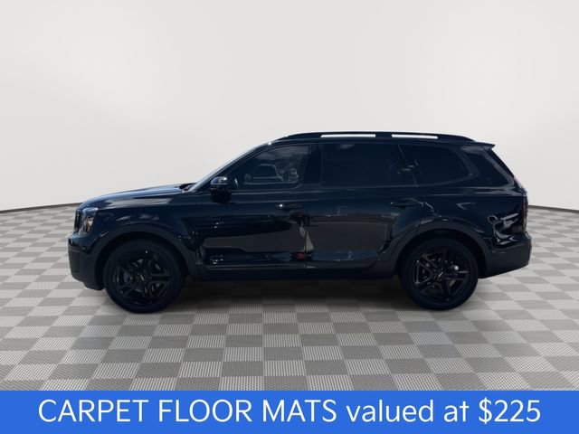 Certified 2024 Kia Telluride SX Prestige X-Line image 6