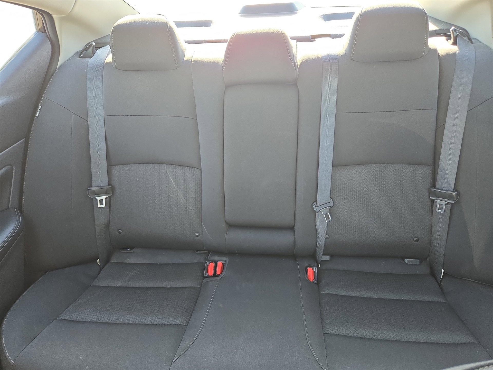 Used 2023 Nissan Altima 2.5 SV image 34