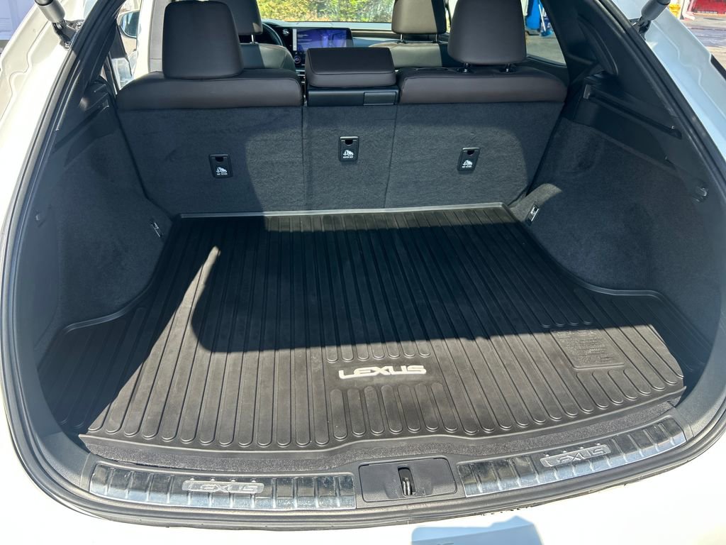 Used 2023 Lexus RX 350 AWD w/ Accessory Package (K3) image 25
