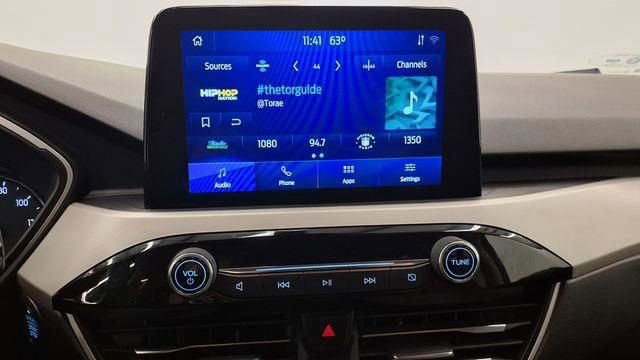 Used 2021 Ford Escape SE image 30