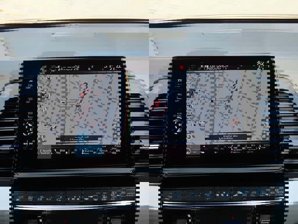 New 2026 Honda Odyssey Touring image 21