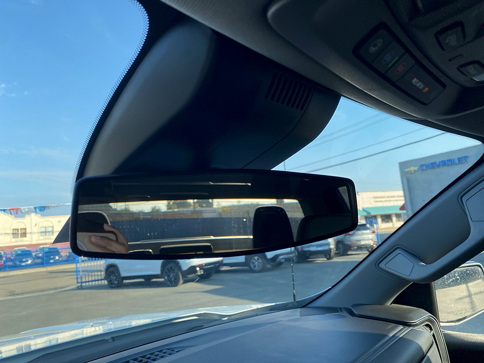 New 2025 Chevrolet Silverado 1500 LT AWD/4WD image 33