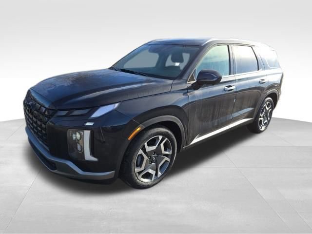 New 2025 Hyundai Palisade SEL