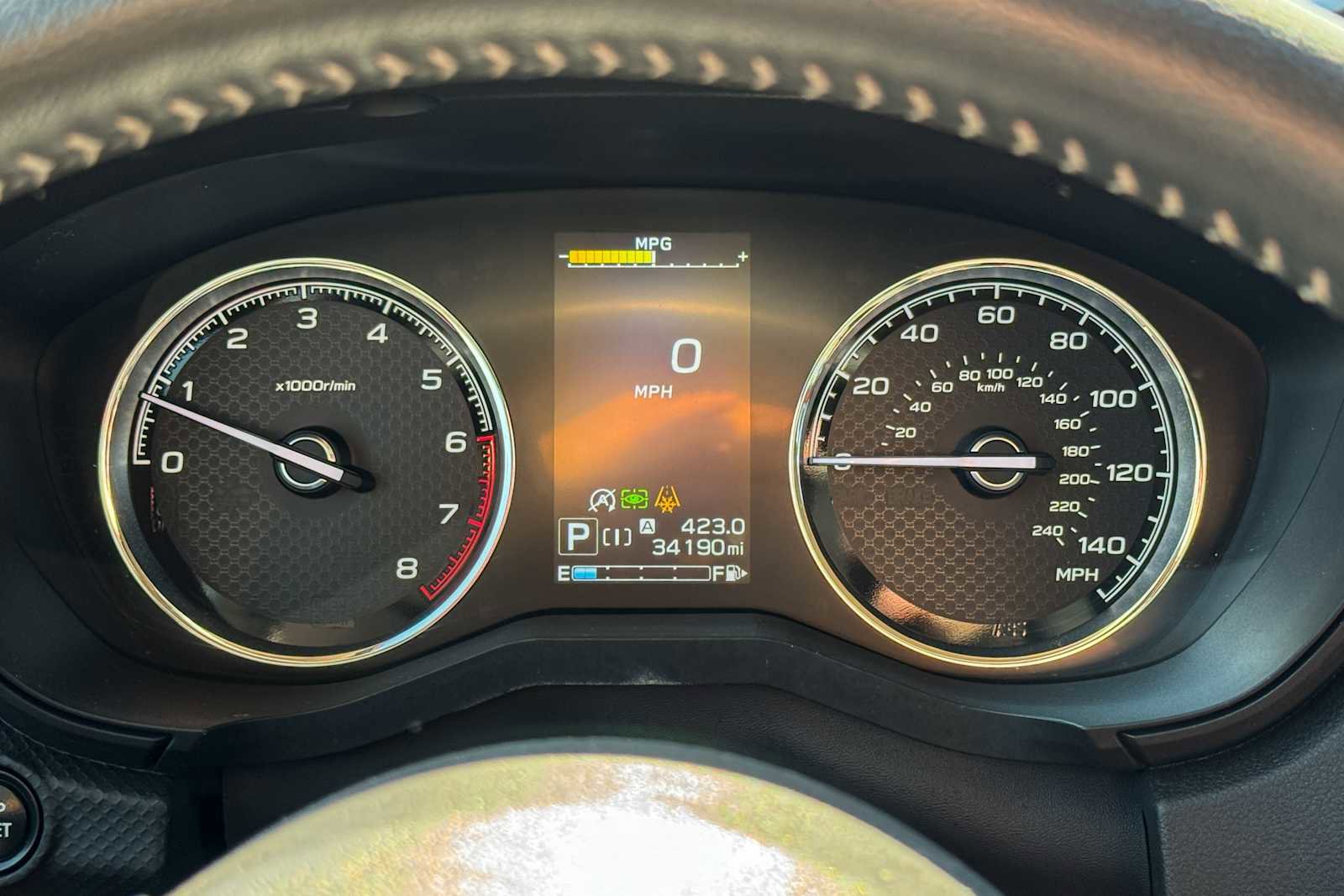 Used 2022 Subaru Forester Touring image 18