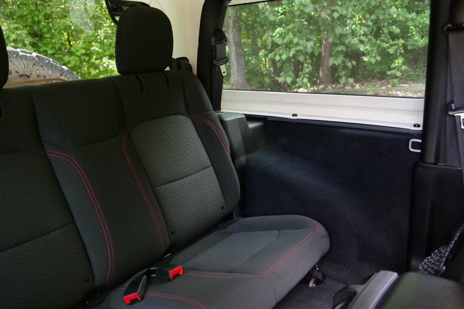 Used 2019 Jeep Wrangler Rubicon AWD/4WD image 43