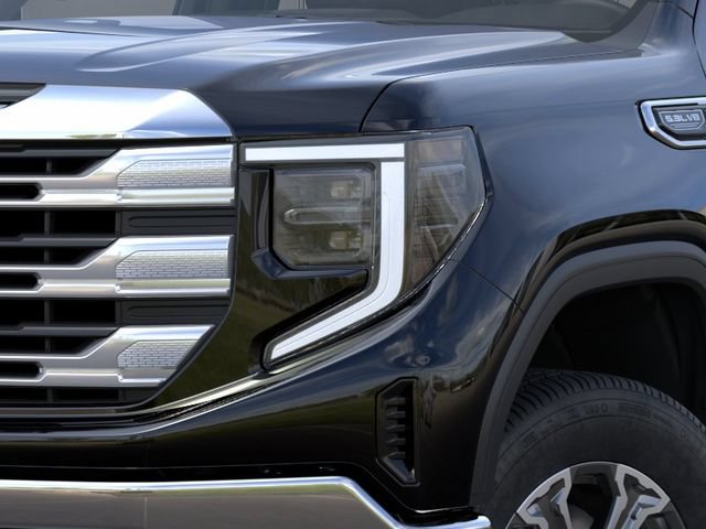 New 2026 GMC Sierra 1500 SLE AWD/4WD image 10