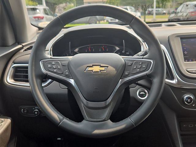 Used 2024 Chevrolet Equinox LT FWD image 15