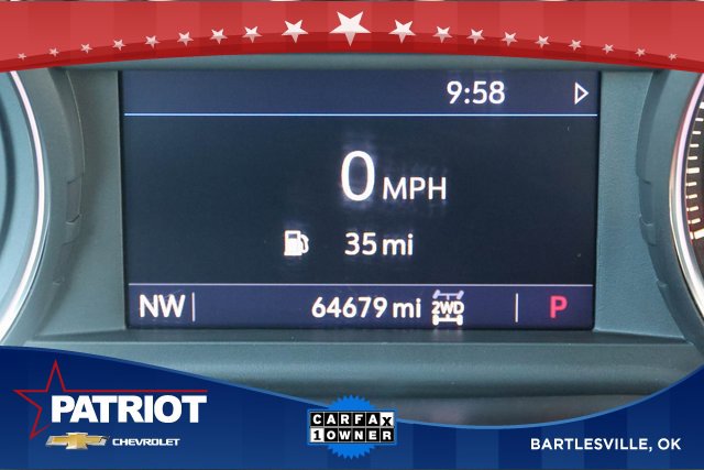 Used 2020 Chevrolet Silverado 1500 LT w/ Remote Start Package image 27