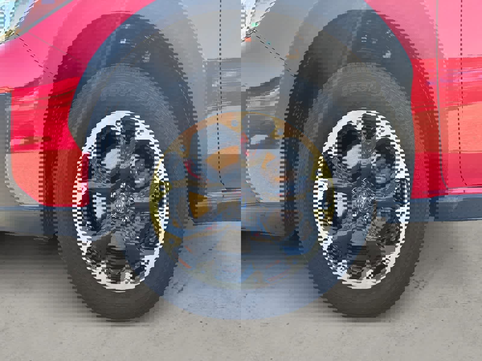 Certified 2022 Subaru Crosstrek 2.0i Premium image 10