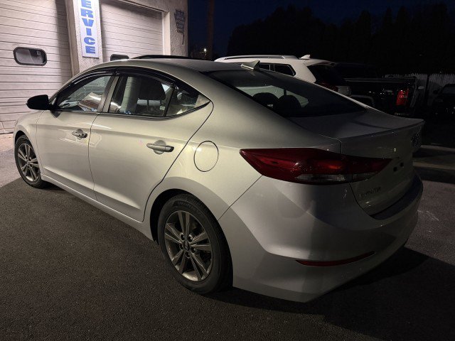 Used 2018 Hyundai Elantra Value Edition image 3