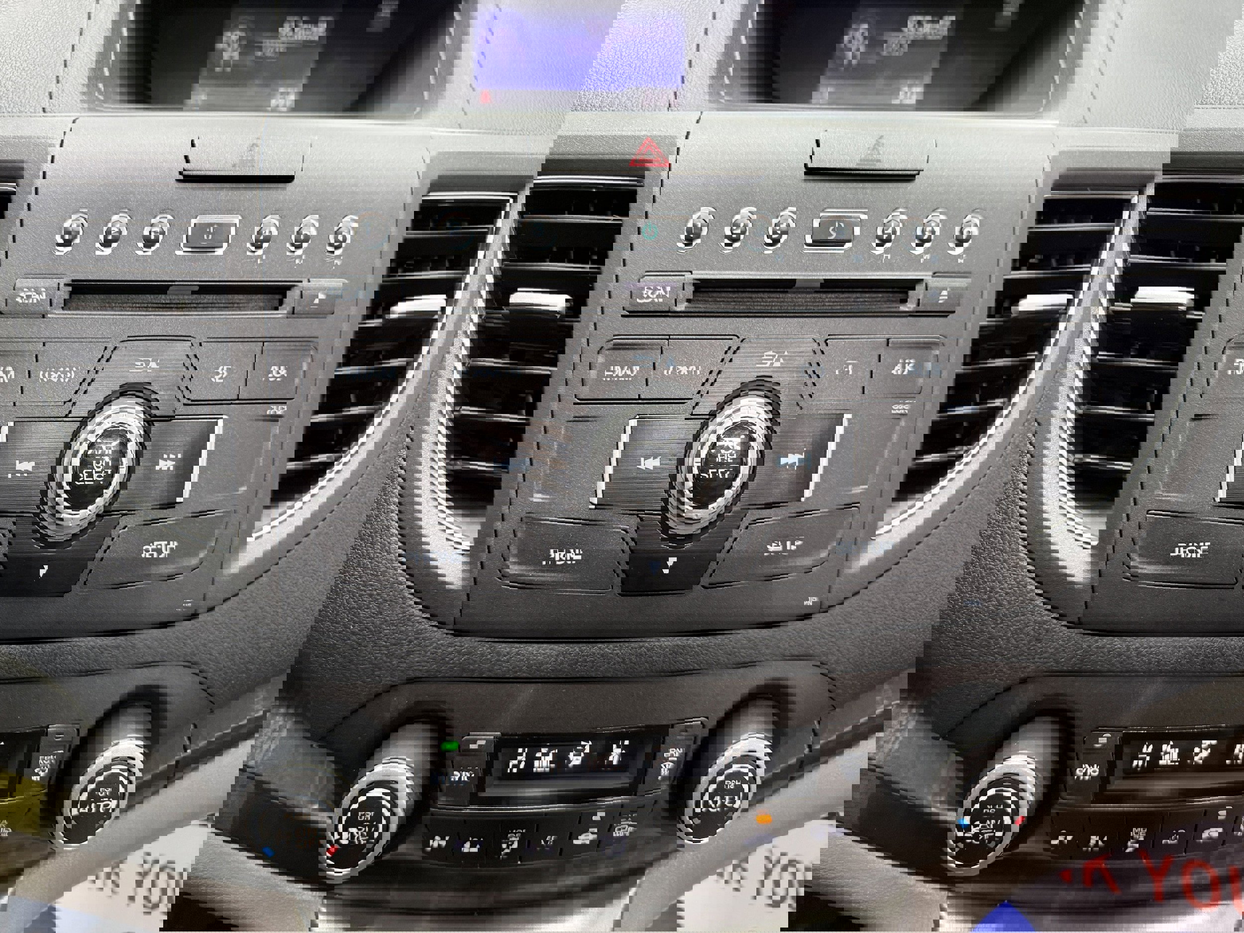 Used 2014 Honda CR-V EX-L image 18