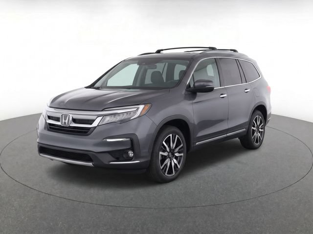 Used 2020 Honda Pilot Touring