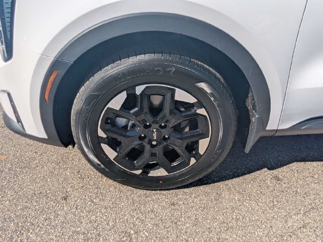 New 2026 Kia Sorento S FWD image 11