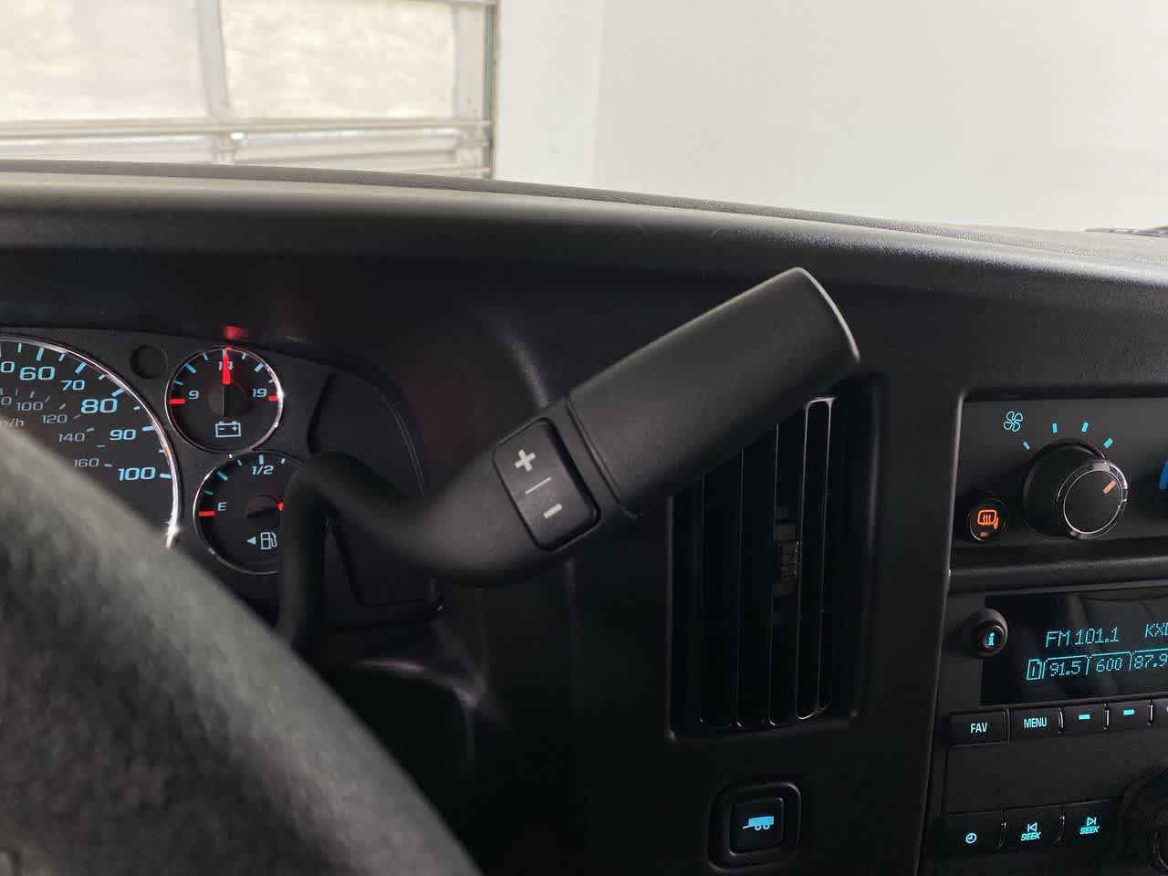Used 2025 Chevrolet Express 2500 Extended w/ Driver Convenience Package RWD image 23