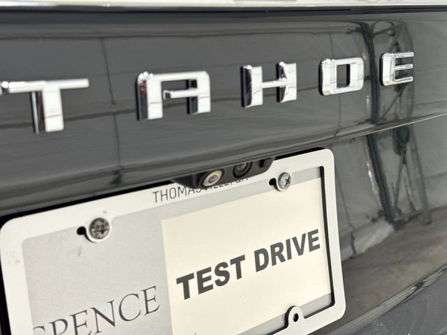 Used 2023 Chevrolet Tahoe High Country AWD/4WD image 31