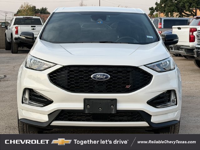 Used 2023 Ford Edge ST AWD/4WD image 8