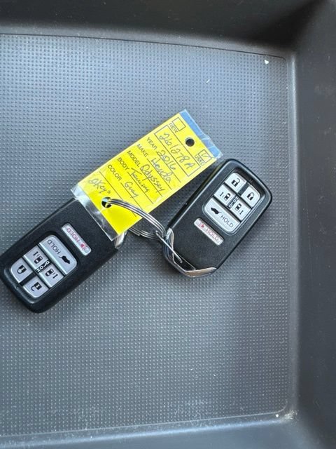 Used 2016 Honda Odyssey Touring image 24