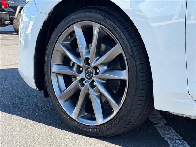 Used 2018 MAZDA MAZDA3 Touring FWD image 23