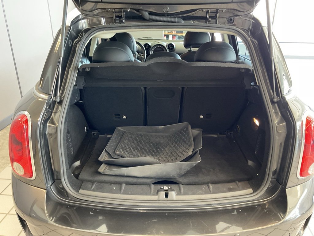 Used 2015 MINI Cooper Countryman S image 21