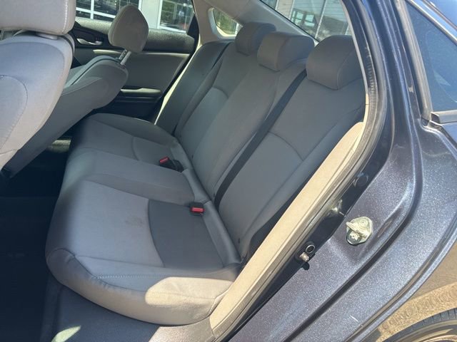 Used 2019 Honda Civic LX image 10