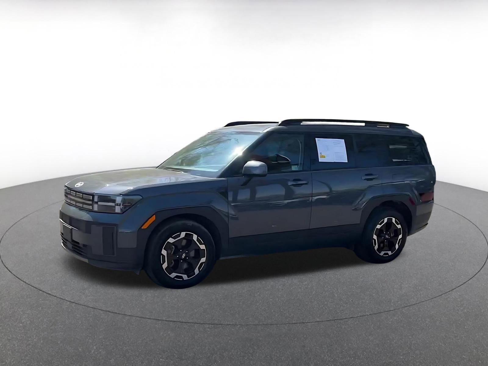 Used 2025 Hyundai Santa Fe SEL image 8